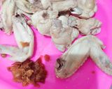 Foto langkah ke 3 dari resep Soto Ayam Kudus Kuah Bening.