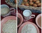 Foto del paso 3 de la receta: Budín de remolacha