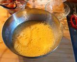 Foto del paso 3 de la receta: Flan de huevo sin flanera