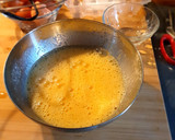 Foto del paso 3 de la receta: Flan de huevo sin flanera