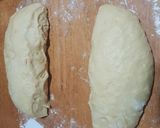 Foto del paso 3 de la receta: Bollos pobres