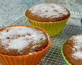 Foto del paso 5 de la receta: Magdalenas improvisadas
