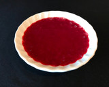 Foto del paso 4 de la receta: Cheesecake de Cerezas Sin Horno