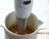 Lecsós virslis spagetti recept fázis 3 fotója