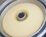 Foto langkah ke 7 dari resep 24. Bolu Susu Kukus.