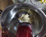 Foto del paso 2 de la receta: Muffin de manzana y canela
