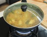 Foto langkah ke 5 dari resep Ayam Kemangi Pedas Khas Sunda Devina Hermawan.