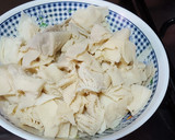 Foto del paso 1 de la receta: Mongonguito a la italiana, la mejor