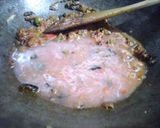 முட்டை மசாலா (Egg masala recipe in tamil) ரெசிபி ஸ்டேப் 5 புகைப்படம்