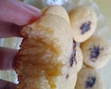 Foto langkah ke 4 dari resep Kue Cubit Tanpa Telur.