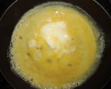 Foto langkah ke 1 dari resep Nasi Bakar Sewir Telur.