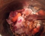 صورة لخطوة 1 من وصفة أرز باللحم