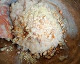รูปขั้นตอนการทำที่ 3 ของ ขนมคาบหมู