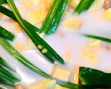 Hình bước làm 3 của món Chè Thưng