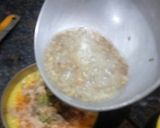 A picture of step 6 of Moong daal tadka.