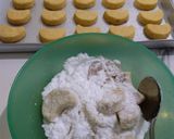 Foto langkah ke 5 dari resep Putri salju.