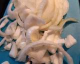 Almu's fish soup recipe step 1 photo