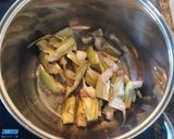 Foto del paso 3 de la receta: Estofado de patatas y verduras