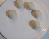 ขนมงาทอด วิธีทำสูตร 7 รูป