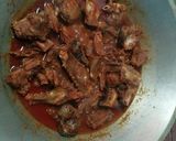 Foto langkah ke 2 dari resep Rendang Bebek.