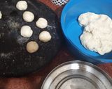 गोलगप्पा पुचका(golgappa puchka recipe in hindi) रेसिपी चरण 3 फोटो