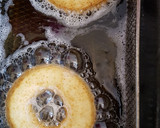 Foto del paso 4 de la receta: Donuts
