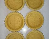 Foto langkah ke 2 dari resep Pie susu.