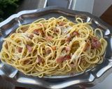 Foto del paso 4 de la receta: Spaghetti carbonara