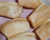 Foto langkah ke 1 dari resep Pisang Goreng Gluten Free.