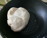 Foto langkah ke 3 dari resep Pempek dos / cireng.