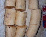 Foto del paso 3 de la receta: Conserva de cocoyul