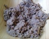 Foto del paso 2 de la receta: Hamburguesas de lenteja