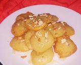 A picture of step 4 of Dehrori.