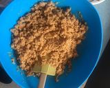 Foto del paso 2 de la receta: Cheesecake 🥝