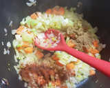 Foto del paso 3 de la receta: Lentejas invernales
