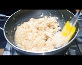 A picture of step 6 of Nei Payasam Kerala Style.