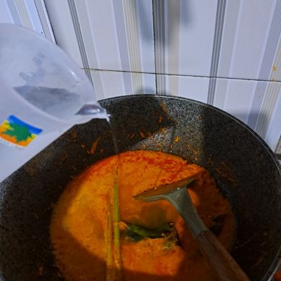 Langkah 5