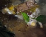 Foto langkah ke 4 dari resep Soto Ayam Kampung.