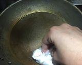 Foto del paso 3 de la receta: Frilloas (masa para panqueques)