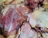 Foto langkah ke 2 dari resep Ayam Rica Rica Jawa/ Jowo Khas Semarang.