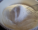 Foto del paso 3 de la receta: Bizcocho esponjoso de naranja