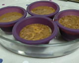 Foto del paso 4 de la receta: Flan de café ☕