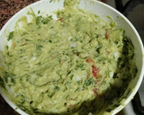 Foto del paso 4 de la receta: Guacamole