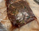 Foto del passaggio 2 della ricetta Carne Salada Trentina