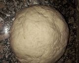 Foto del paso 1 de la receta: English Muffins