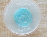 Foto langkah ke 2 dari resep Sweet Ocean.