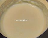 A picture of step 1 of Carrot Almond Laddoo.