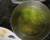 ગાર્લિક બ્રેડ (Garlic Bread Recipe In Gujarati) રેસીપી સ્ટેપ1ફોટો