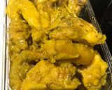 Foto langkah ke 1 dari resep Ukep Ayam.