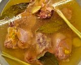 Foto langkah ke 3 dari resep Ayam Ungkep.